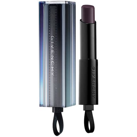 givenchy vinyl lipstick noir